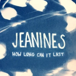 Capa do artigo How Long Can It Last  - CD