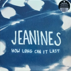 Capa do artigo How Long Can It Last - Vinil
