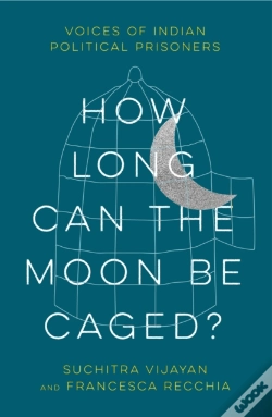 Capa do artigo How Long Can The Moon Be Caged?