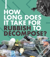 Capa do artigo How Long Does It Take For Rubbish To Decompose?