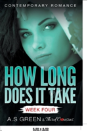 How Long Does It Take - Week Four (Contemporary Romance) - Preview