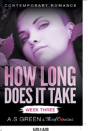 How Long Does It Take - Week Three (Contemporary Romance) - Preview
