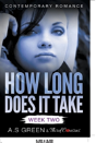 How Long Does It Take - Week Two (Contemporary Romance) - Preview