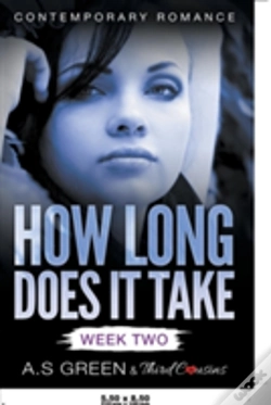 Capa do artigo How Long Does It Take - Week Two (Contemporary Romance)