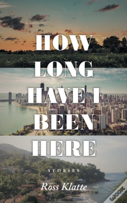 Capa do artigo How Long Have I Been Here