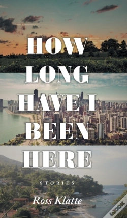 Capa do artigo How Long Have I Been Here