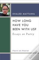 How Long Have You Been With Us?