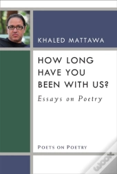 How Long Have You Been With Us?