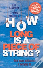 Capa do artigo How Long Is A Piece Of String?