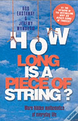 Capa do artigo How Long Is A Piece Of String?
