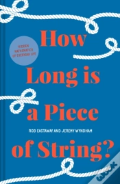 Capa do artigo How Long Is A Piece Of String?