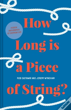 Capa do artigo How Long Is A Piece Of String?