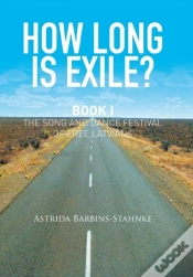 Capa do artigo How Long Is Exile?