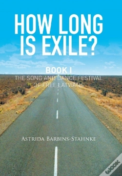 Capa do artigo How Long Is Exile?