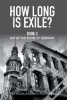 How Long Is Exile?