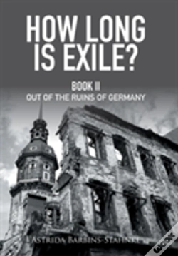Capa do artigo How Long Is Exile?