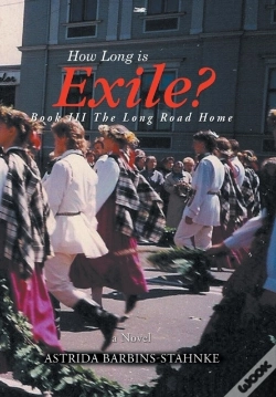 Capa do artigo How Long Is Exile?