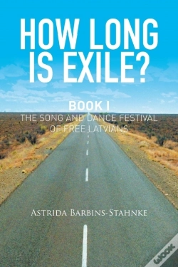 Capa do artigo How Long Is Exile?