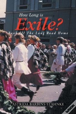 Capa do artigo How Long Is Exile?