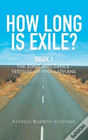 Capa do artigo How Long Is Exile?