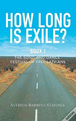 Capa do artigo How Long Is Exile?