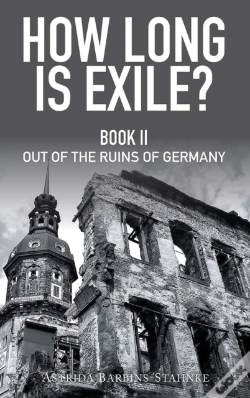 Capa do artigo How Long Is Exile?