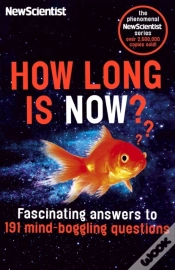 Capa do artigo How Long Is Now?