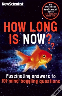 Capa do artigo How Long Is Now?