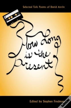 Capa do artigo How Long Is The Present