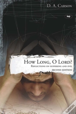 Capa do artigo How Long, O Lord?