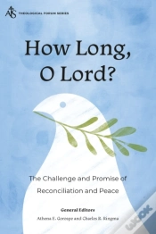 Capa do artigo How Long, O Lord?