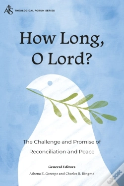 Capa do artigo How Long, O Lord?