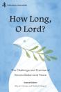 How Long, O Lord? - Preview