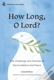 Capa do artigo How Long, O Lord?
