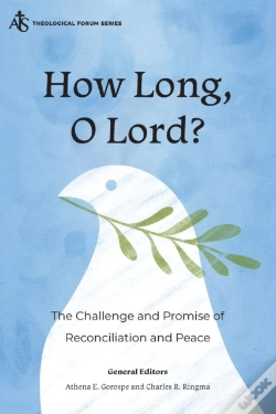 Capa do artigo How Long, O Lord?