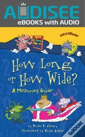 Capa do artigo How Long Or How Wide?