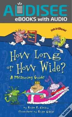 Capa do artigo How Long Or How Wide?