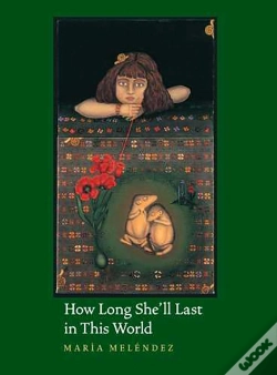 Capa do artigo How Long She'Ll Last In This World