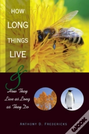 Capa do artigo How Long Things Live