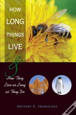 Capa do artigo How Long Things Live