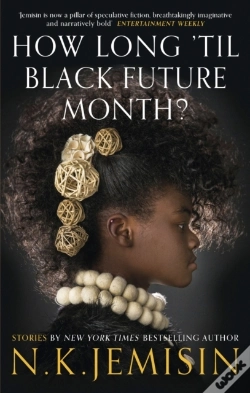 Capa do artigo How Long 'Til Black Future Month?