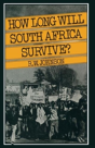 How Long Will South Africa Survive? - Preview