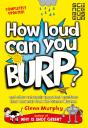 How Loud Can You Burp? - Preview