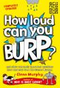 How Loud Can You Burp? - Preview