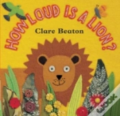 Capa do artigo How Loud Is A Lion?