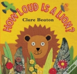 Capa do artigo How Loud Is A Lion?