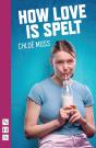 How Love Is Spelt - Preview