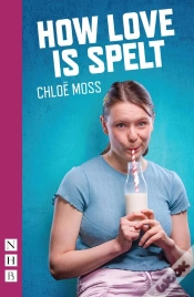 Capa do artigo How Love Is Spelt