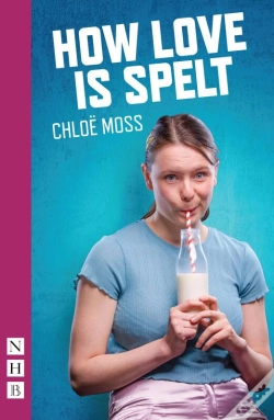 Capa do artigo How Love Is Spelt