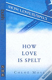 Capa do artigo How Love Is Spelt